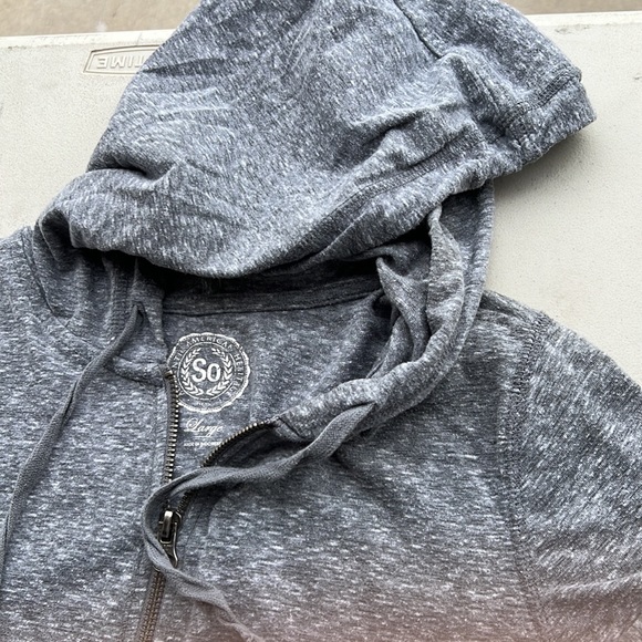 3 zip up hoodies - Picture 13 of 15